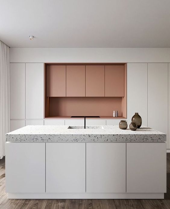 Styl Minimalistyczny - Architekt wnętrz Elbląg - JAVA Architekci