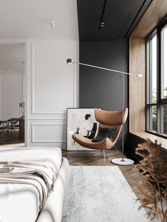 Styl Nowoczesny - Architekt wnętrz Elbląg - JAVA Architekci