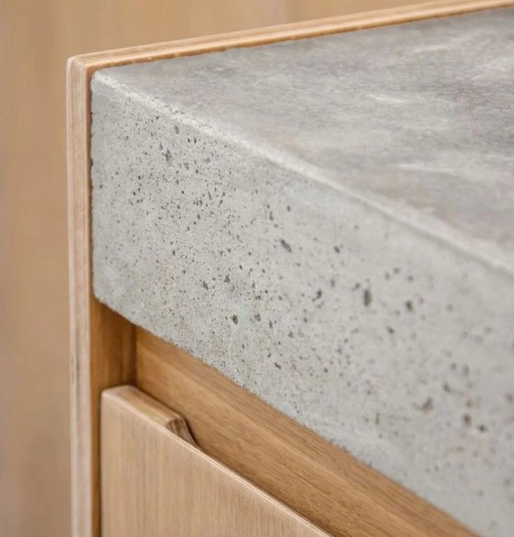 Blat Betonowy - Javaarchitekci