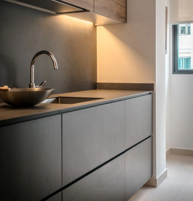 Blat Kuchenny Kompozytowy - Javaarchitekci