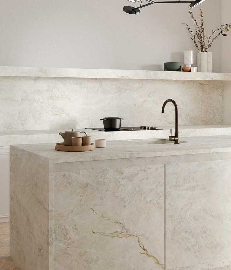 Spiek Kwarcowy Blat - Javaarchitekci