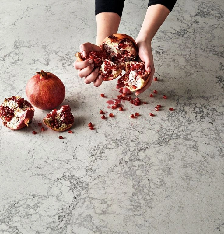 Blat Kuchenny Granat - Javaarchitekci