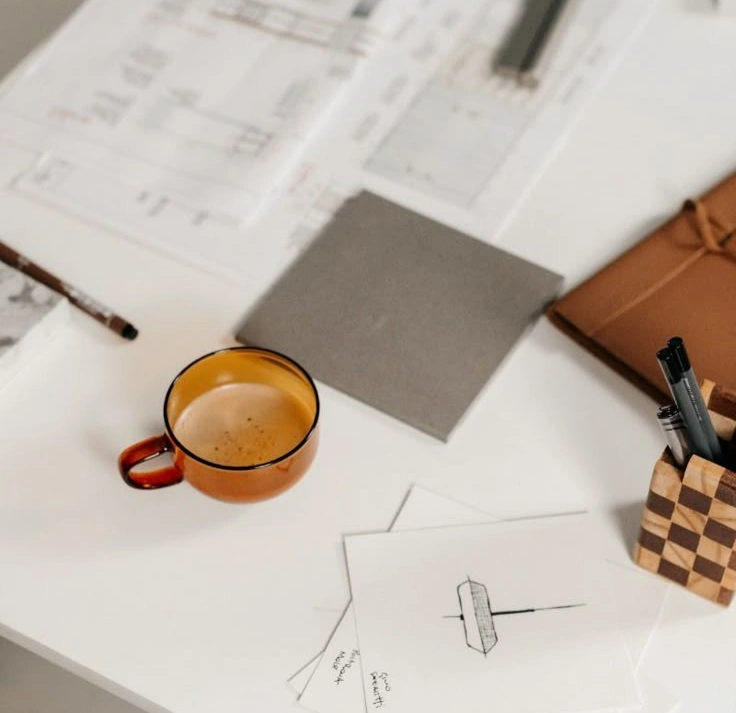 Projektowanie Wnętrz Online Szkic - Javaarchitekci