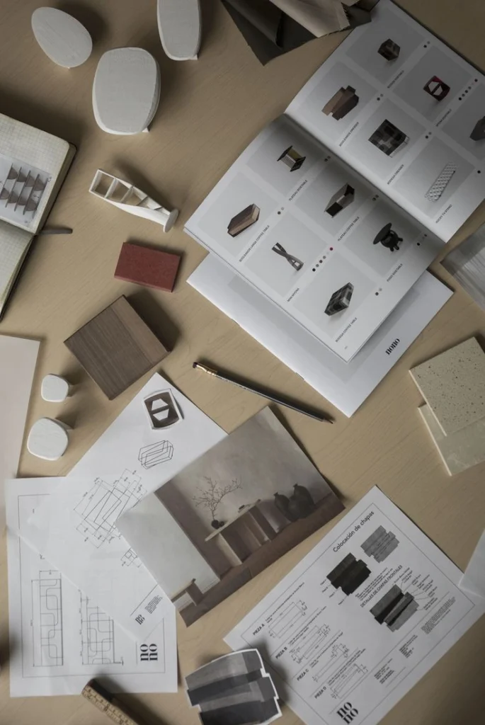 Proces Projektowania Wnętrz