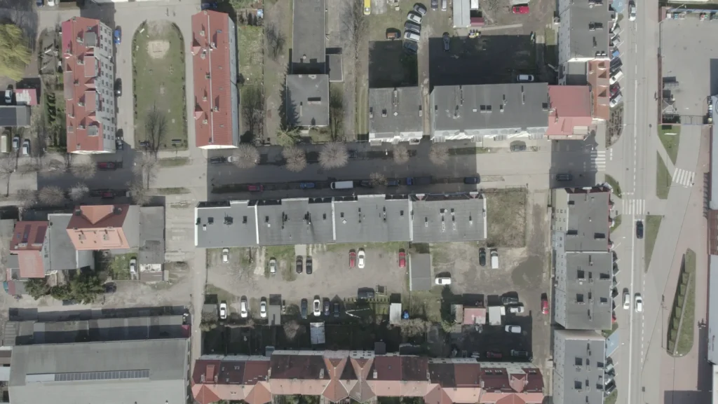 Projekt wnętrz Elbląg - JAVA Architekci